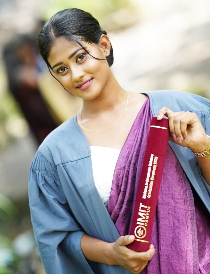 Diploma in Computer Science (DICS)