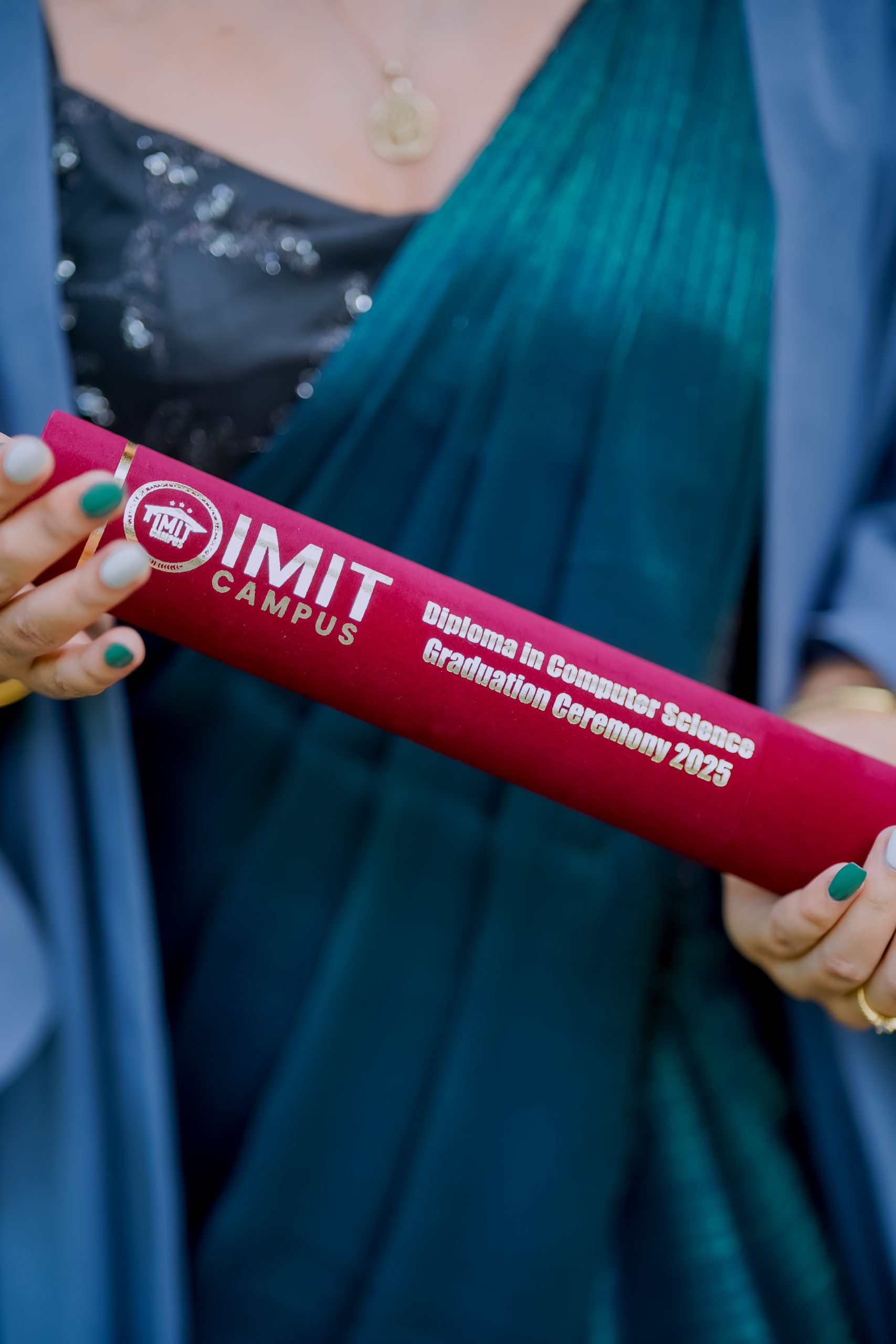 Diploma in Computer Application (DICA)